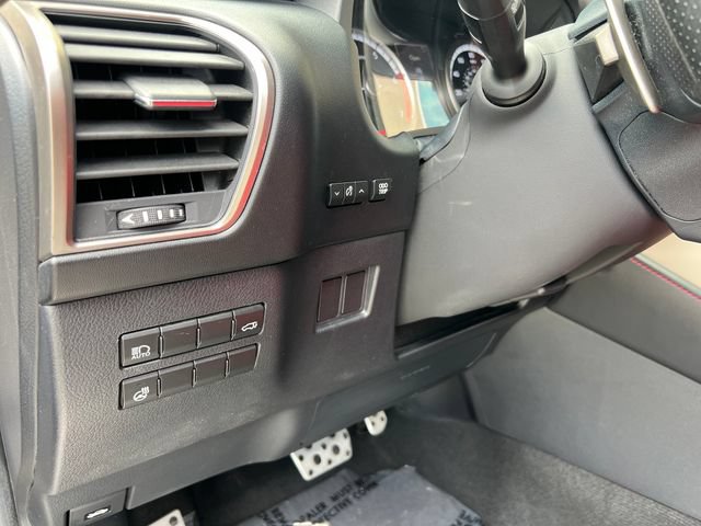 Used 2018 Lexus NX 300 F Sport w/ Accessory Package 2 FWD image 34