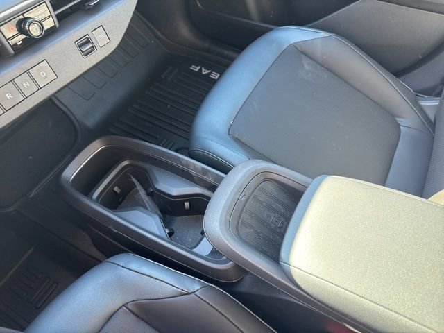 New 2026 Nissan Leaf SV+ image 13