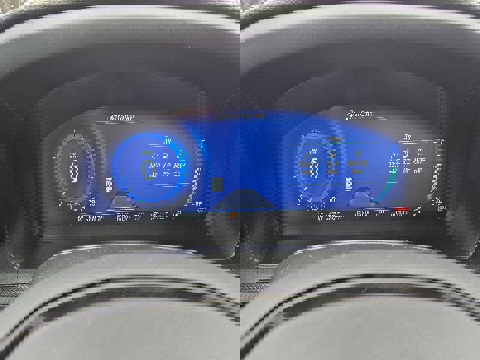 Used 2023 Ford Explorer ST w/ Equipment Group 401A image 46