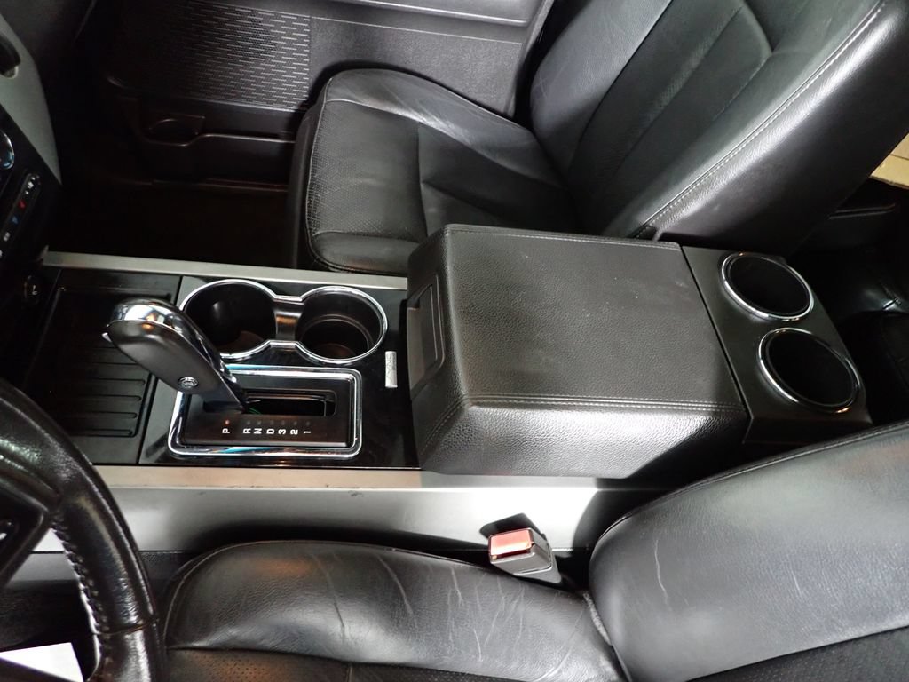 Used 2012 Ford Expedition Max Limited AWD/4WD image 31