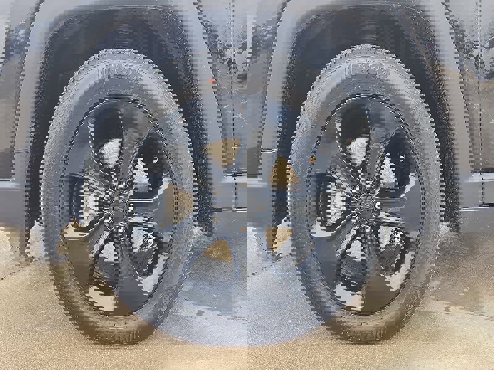 Used 2019 Jeep Compass Altitude image 13