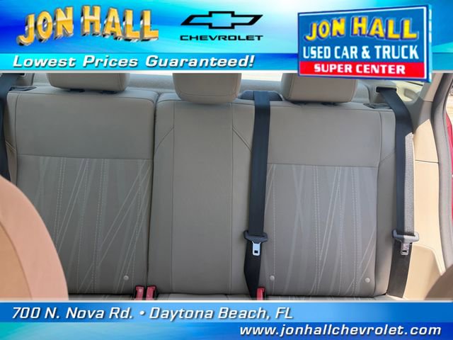 Used 2017 Ford Focus SE FWD image 20