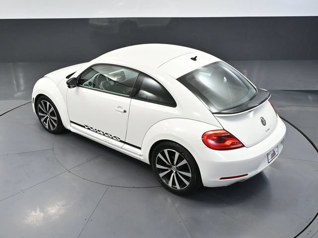 Used 2012 Volkswagen Beetle 2.0T FWD image 36