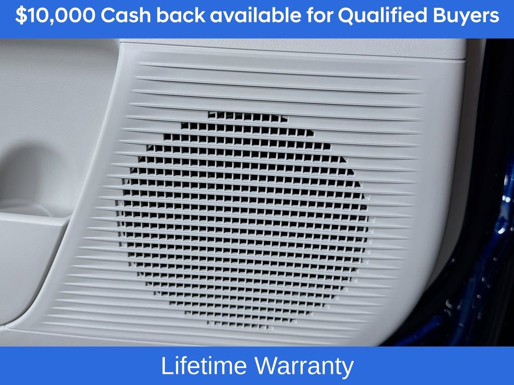 New 2026 Hyundai Ioniq 9 SEL w/ Tow & Go Package image 26