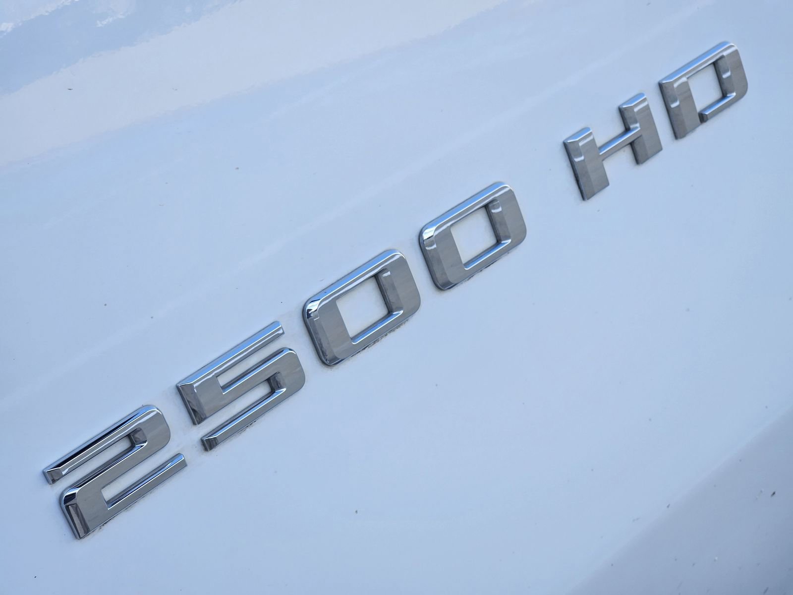 Certified 2023 Chevrolet Silverado 2500 High Country w/ Z71 Off-Road Package image 16