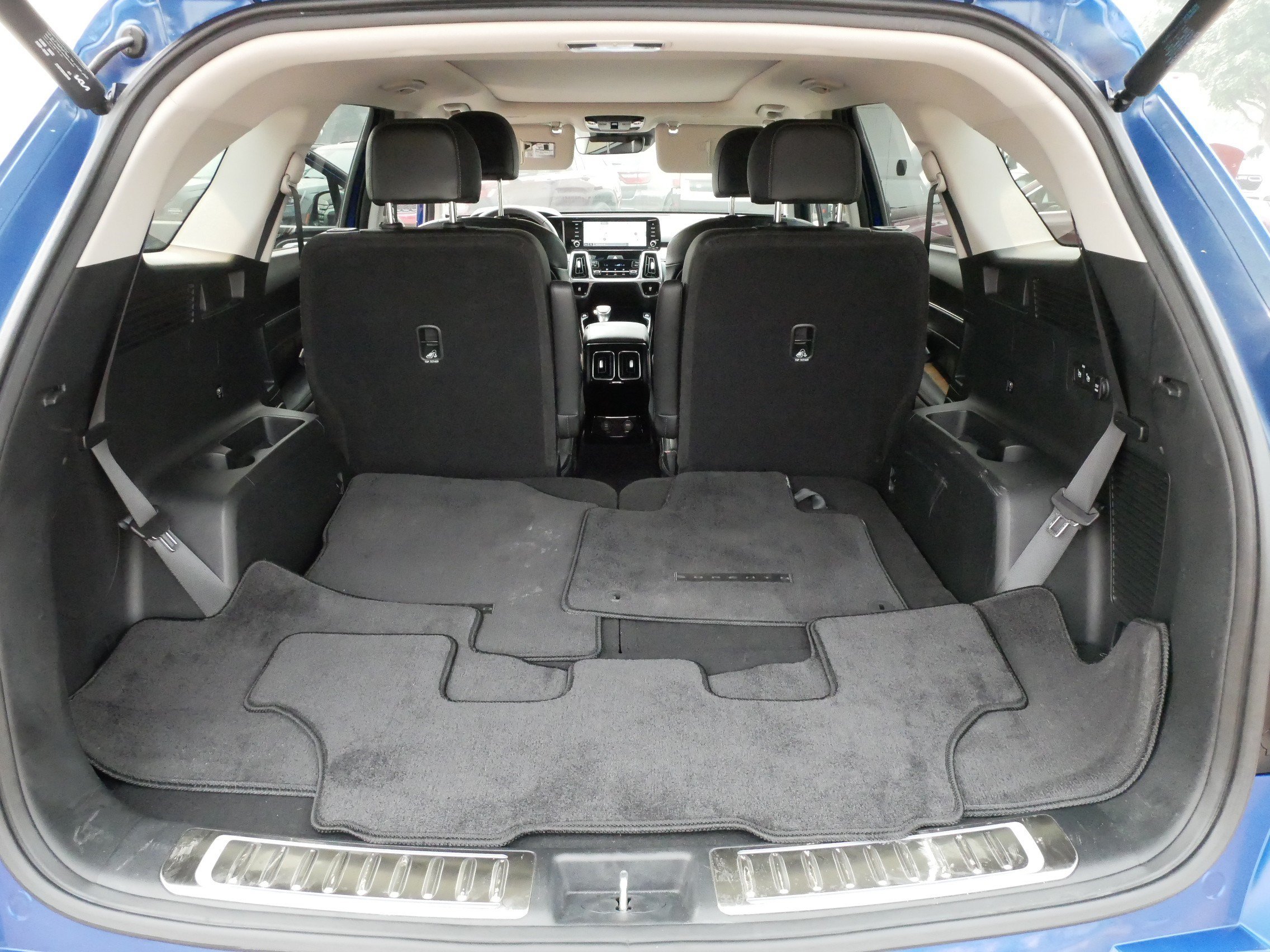Used 2023 Kia Sorento SX AWD/4WD image 18