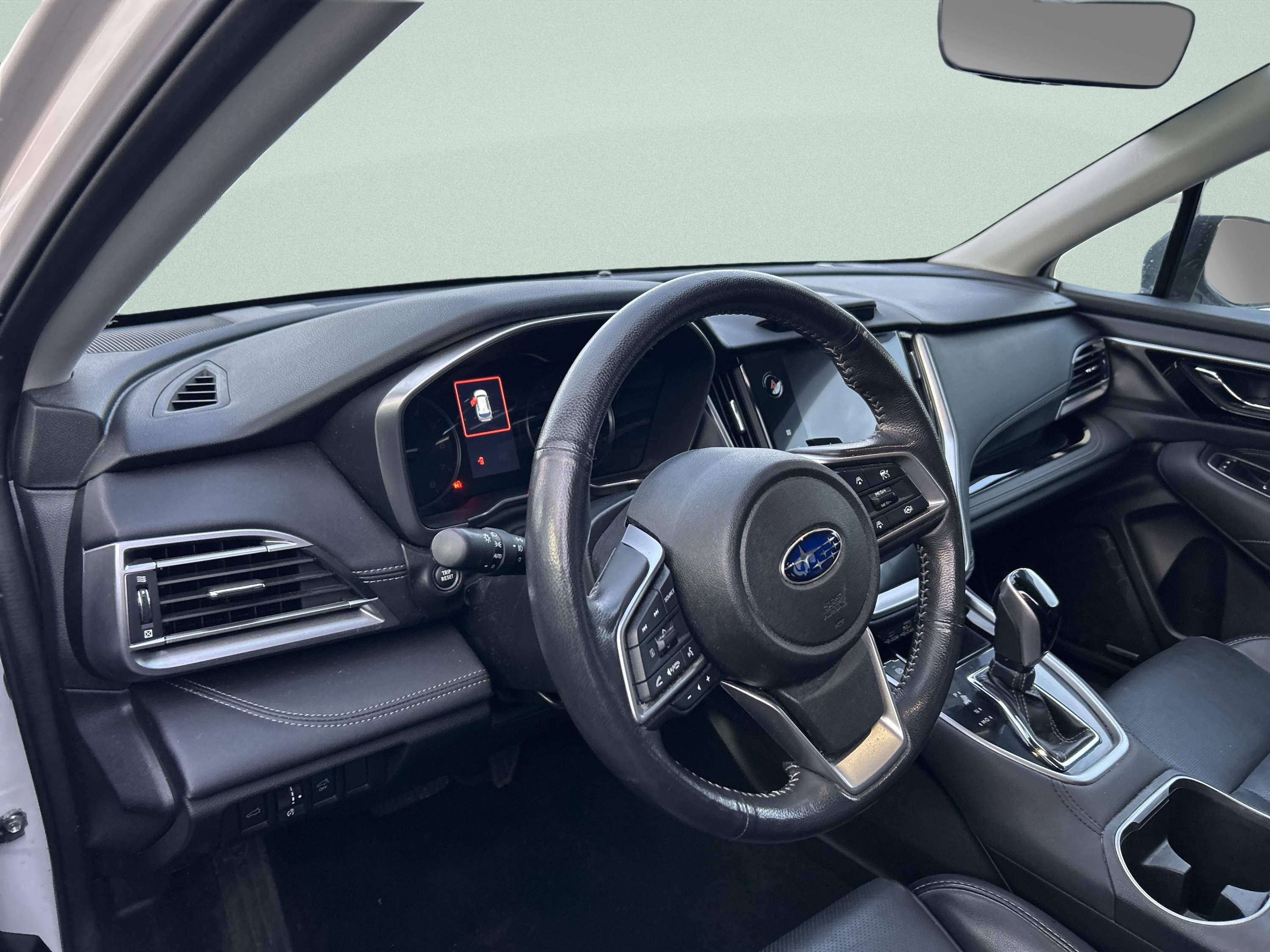 Used 2024 Subaru Outback Limited image 64