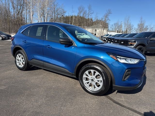 Certified 2023 Ford Escape Active image 10
