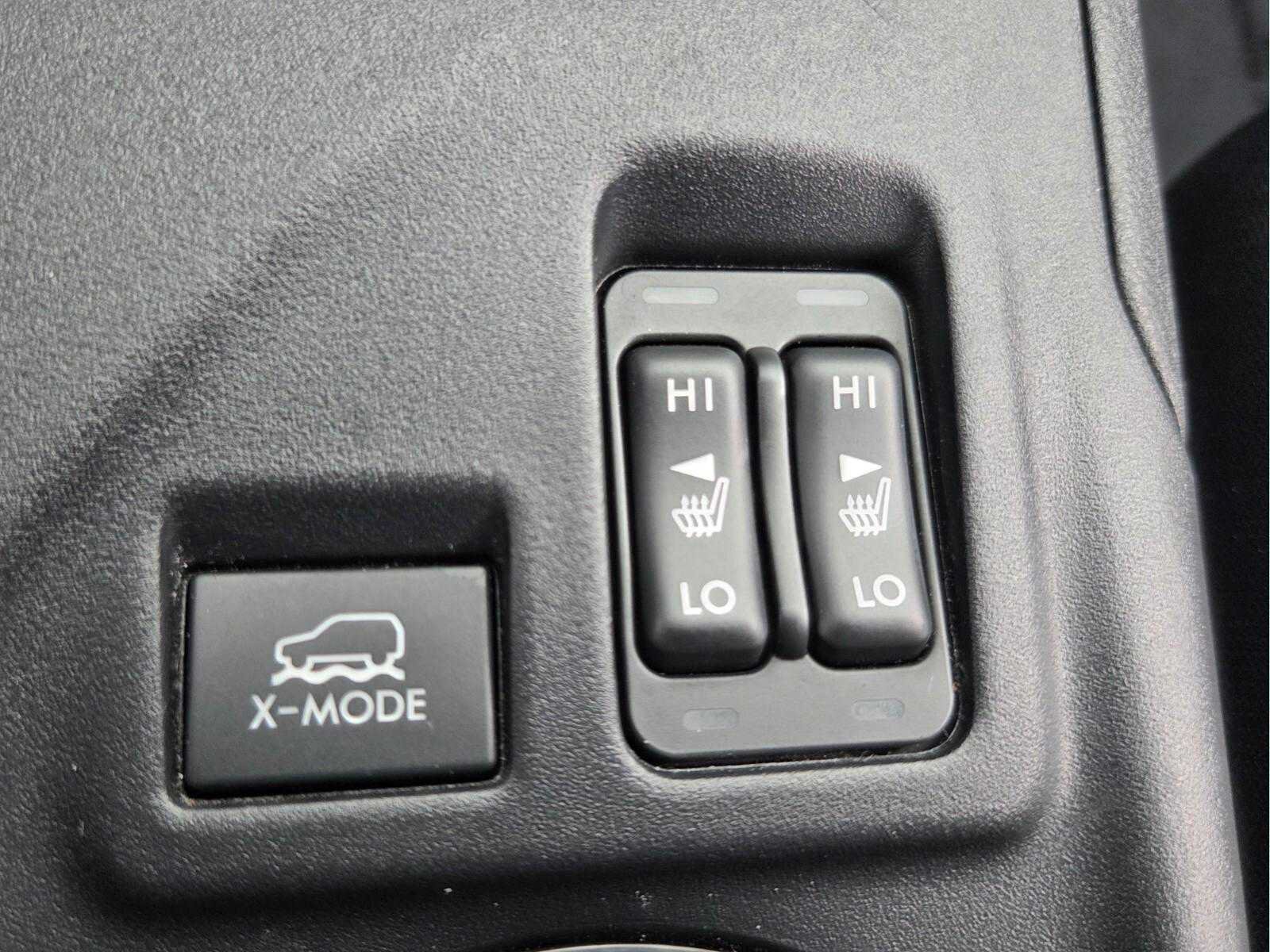 Used 2019 Subaru Crosstrek 2.0i Premium AWD/4WD image 27