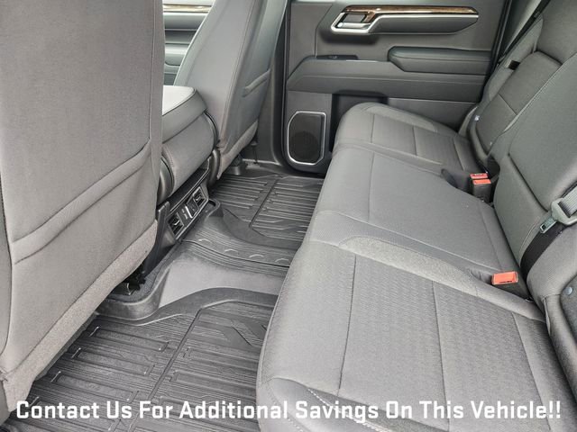 New 2026 GMC Sierra 1500 Elevation w/ Elevation Select Package image 20