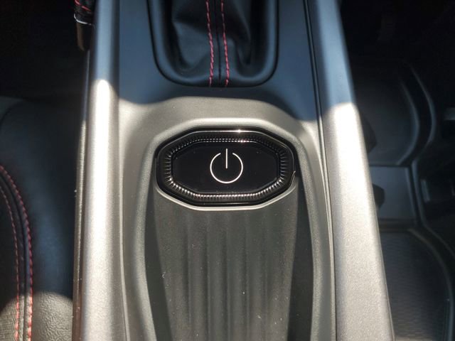 Used 2025 Dodge Charger R/T w/ Quick Order Package 25M R/T image 28