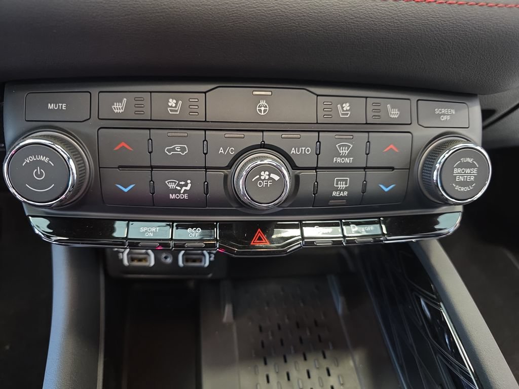 New 2026 Dodge Durango GT AWD/4WD image 23