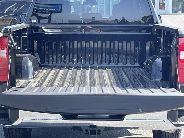New 2026 Chevrolet Silverado 1500 LT image 14