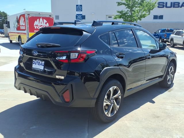 New 2026 Subaru Crosstrek 2.5i Premium AWD/4WD image 5