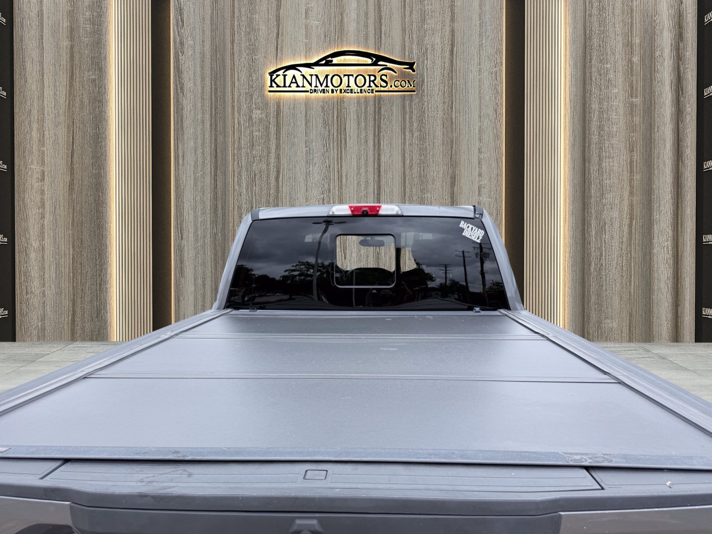 Used 2022 Ford F250 Platinum AWD/4WD image 36
