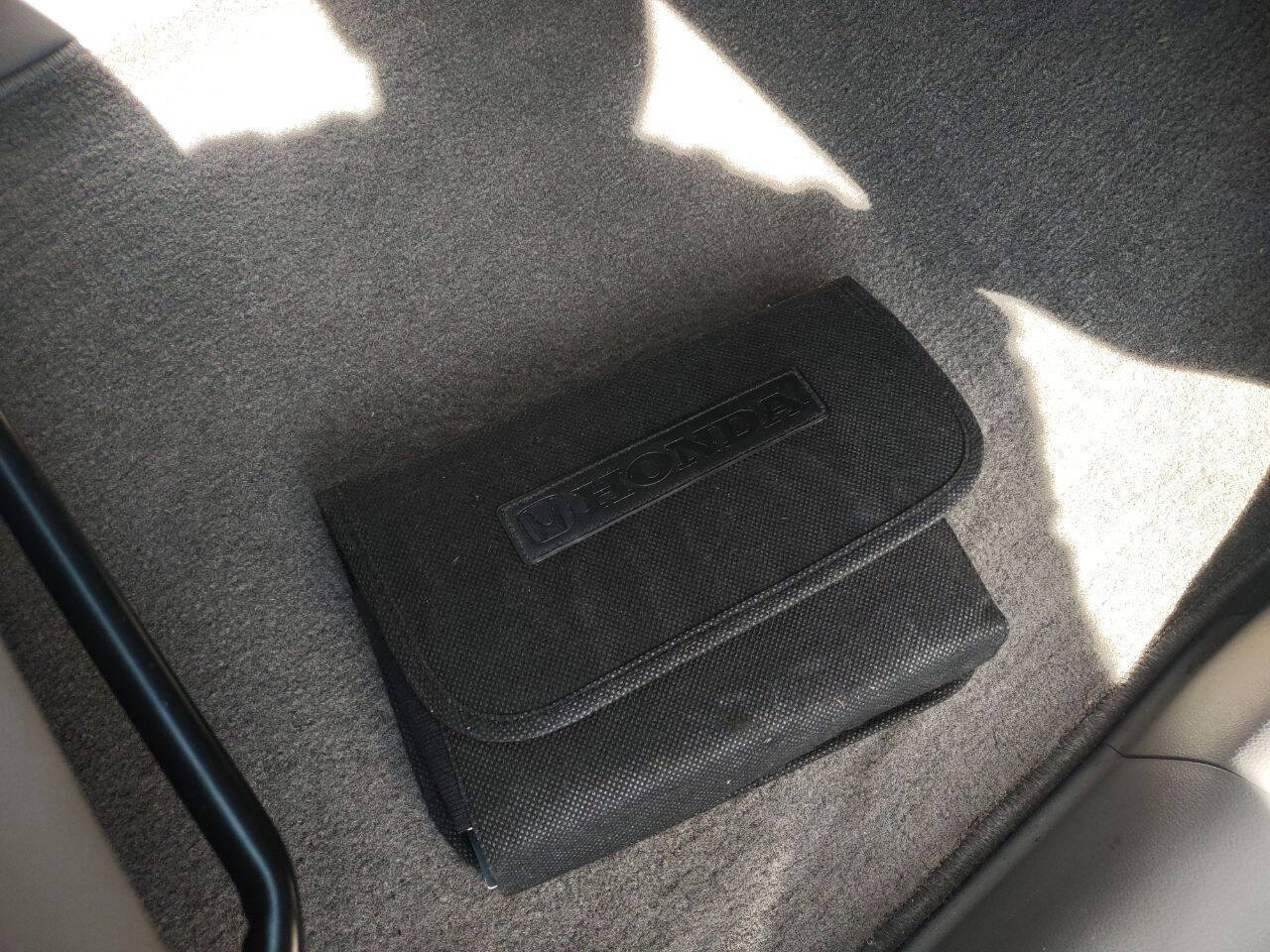 Used 2014 Honda CR-V EX-L image 23