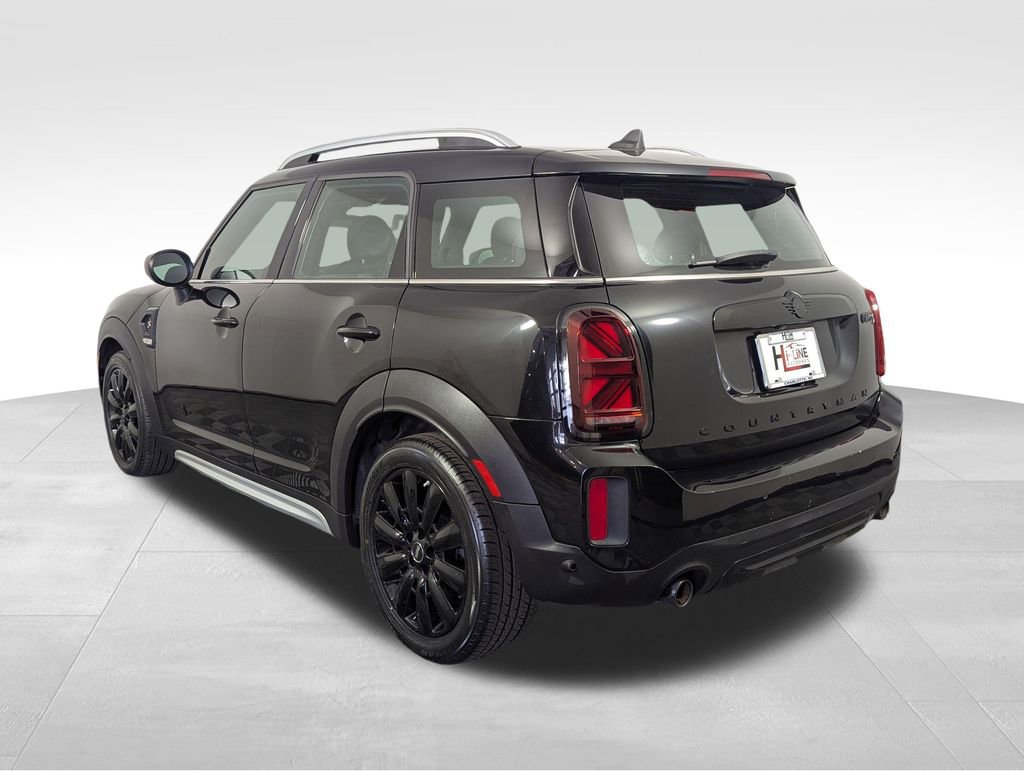Used 2023 MINI Cooper Countryman S AWD/4WD image 20