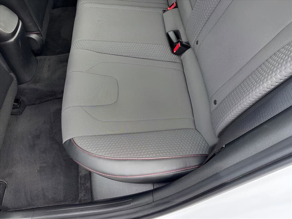 Certified 2023 Hyundai Elantra N Line image 11