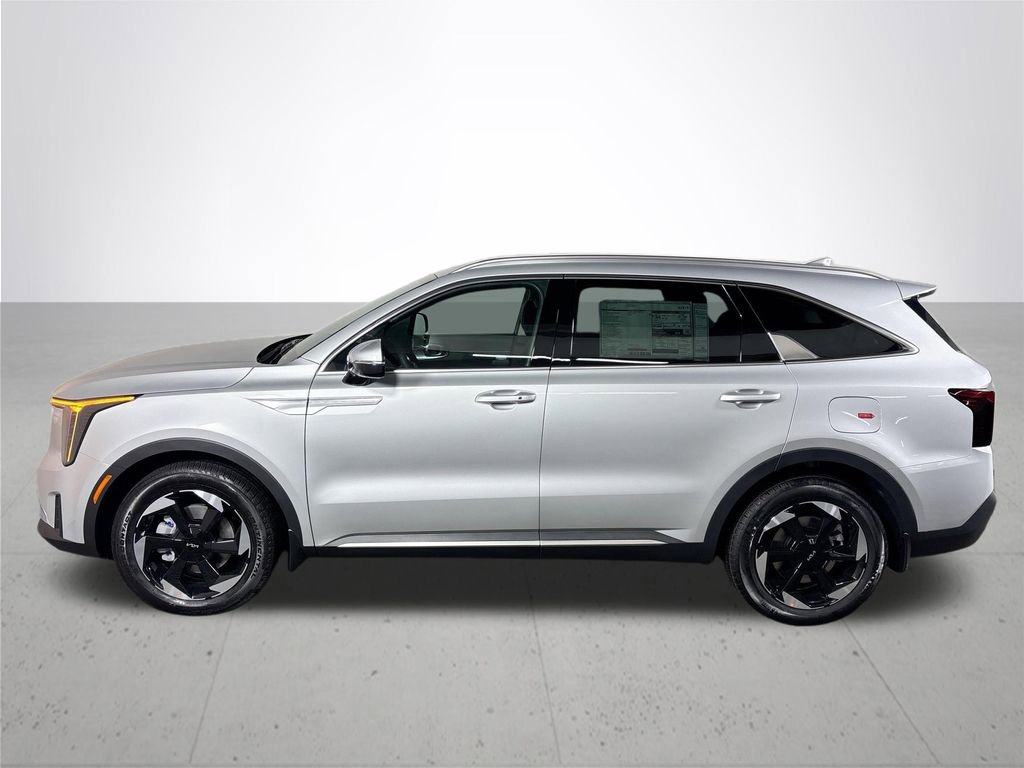 New 2025 Kia Sorento EX image 10