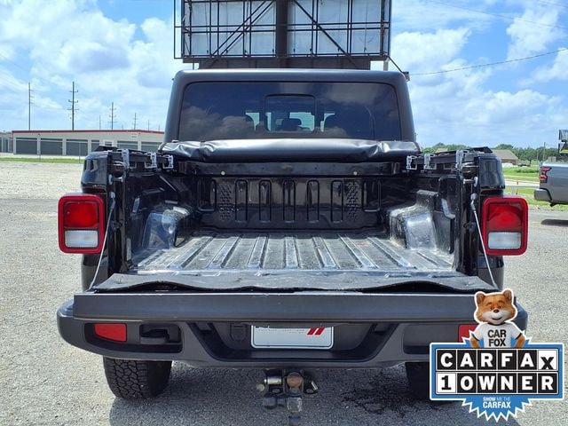 Used 2023 Jeep Gladiator Sport AWD/4WD image 20
