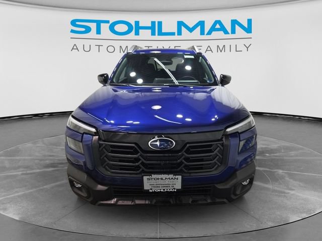 New 2026 Subaru Outback Limited XT AWD/4WD image 2