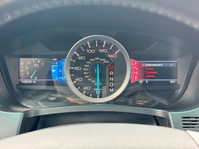 Used 2013 Ford Explorer XLT image 28