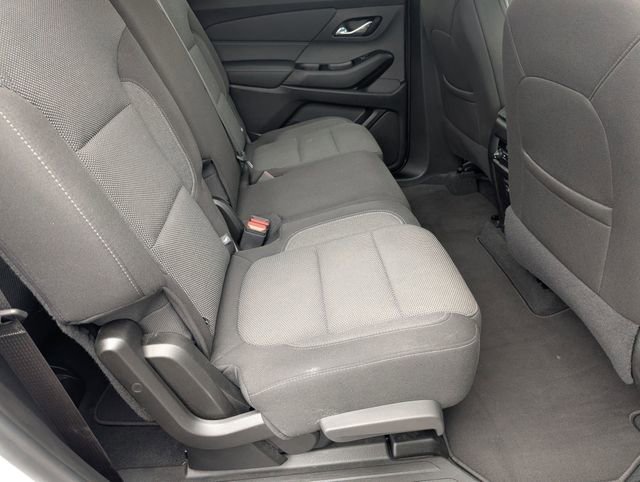 Used 2023 Chevrolet Traverse LT image 31
