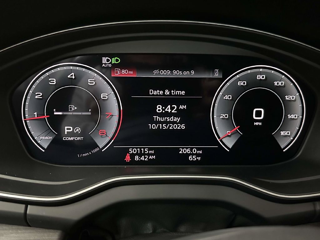 Used 2021 Audi Q5 Premium Plus w/ Premium Plus Package AWD/4WD image 26