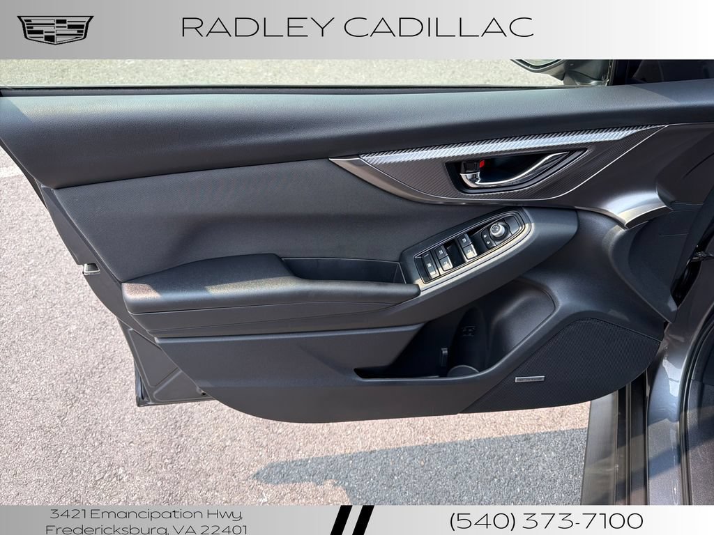 Used 2023 Subaru WRX Premium AWD/4WD video 4