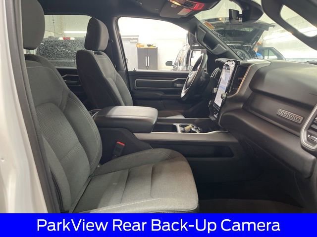 Used 2023 RAM 1500 Big Horn AWD/4WD image 26