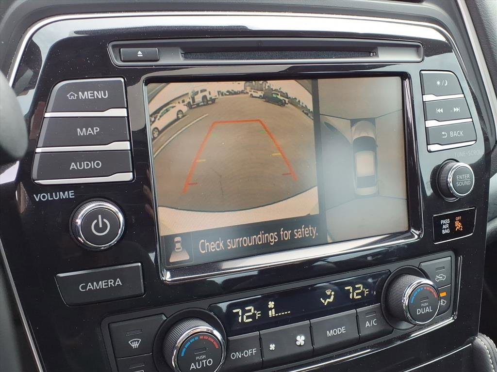 Used 2023 Nissan Maxima Platinum w/ Sport Mat Group image 20