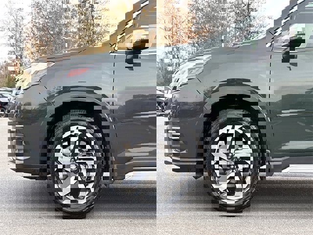 Certified 2024 Subaru Forester Touring w/ POP Package 3 image 9