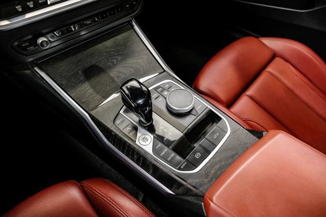 Used 2022 BMW 430i Convertible RWD image 29