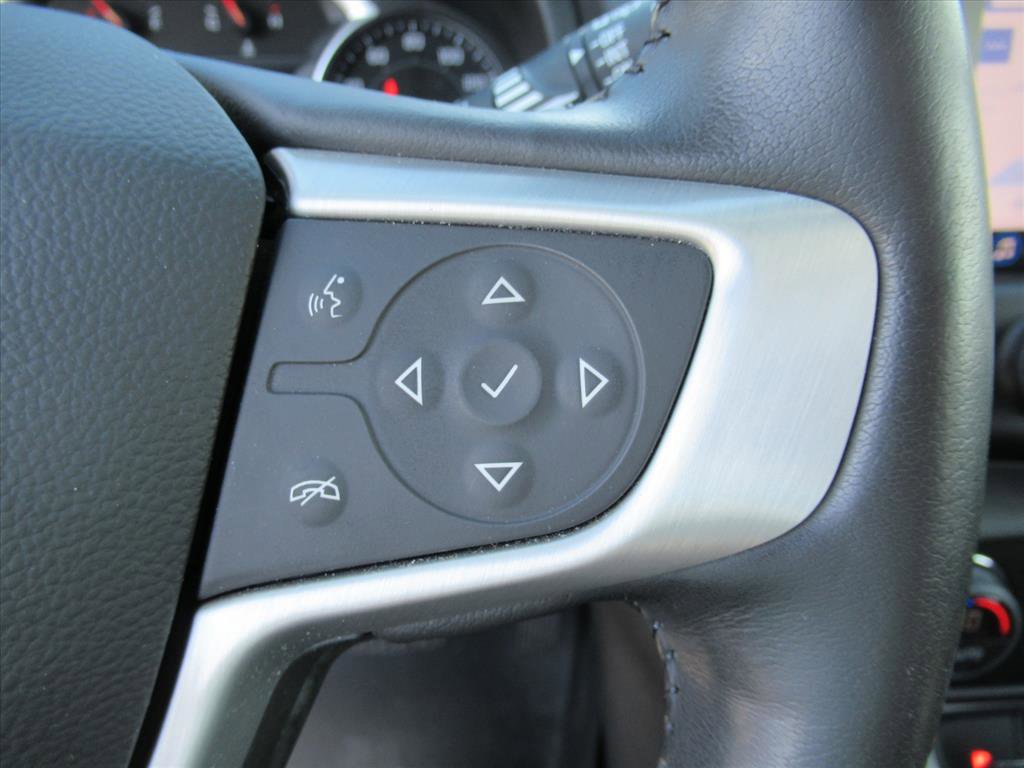 Used 2022 GMC Terrain SLT w/ Infotainment Package II image 24