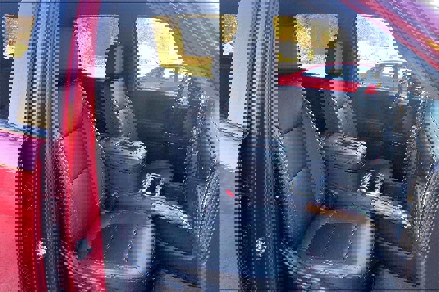 Used 2022 Chevrolet Silverado 1500 LT Trail Boss w/ Convenience Package II image 7