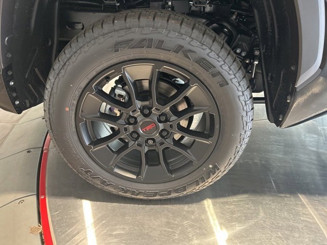 New 2026 Toyota Tundra SR5 image 16