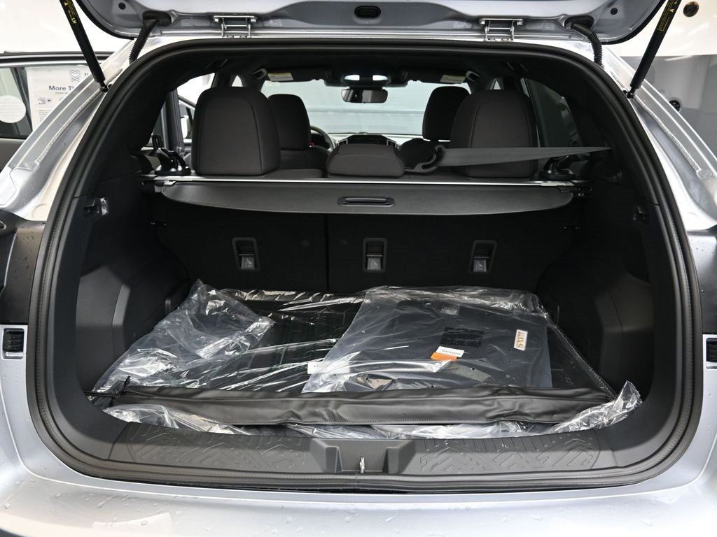 New 2026 Subaru Crosstrek 2.5i Sport image 17