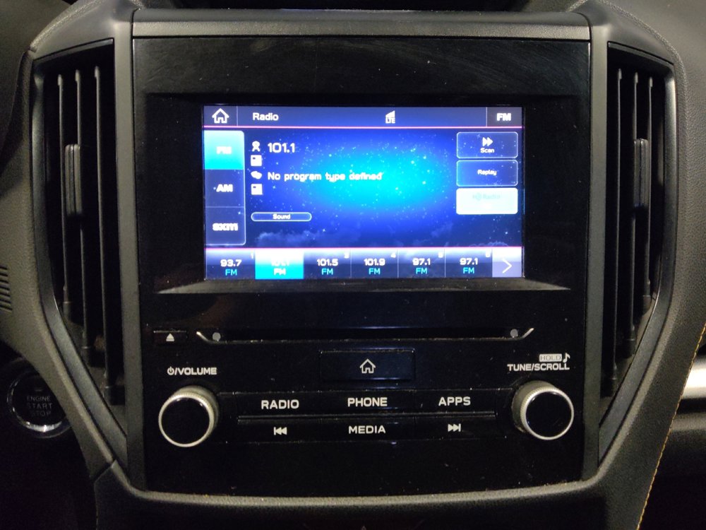 Used 2021 Subaru Crosstrek 2.5i Sport image 25