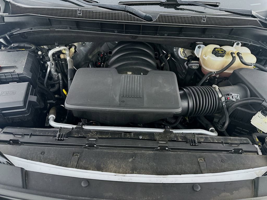 Used 2024 Chevrolet Tahoe LT image 32
