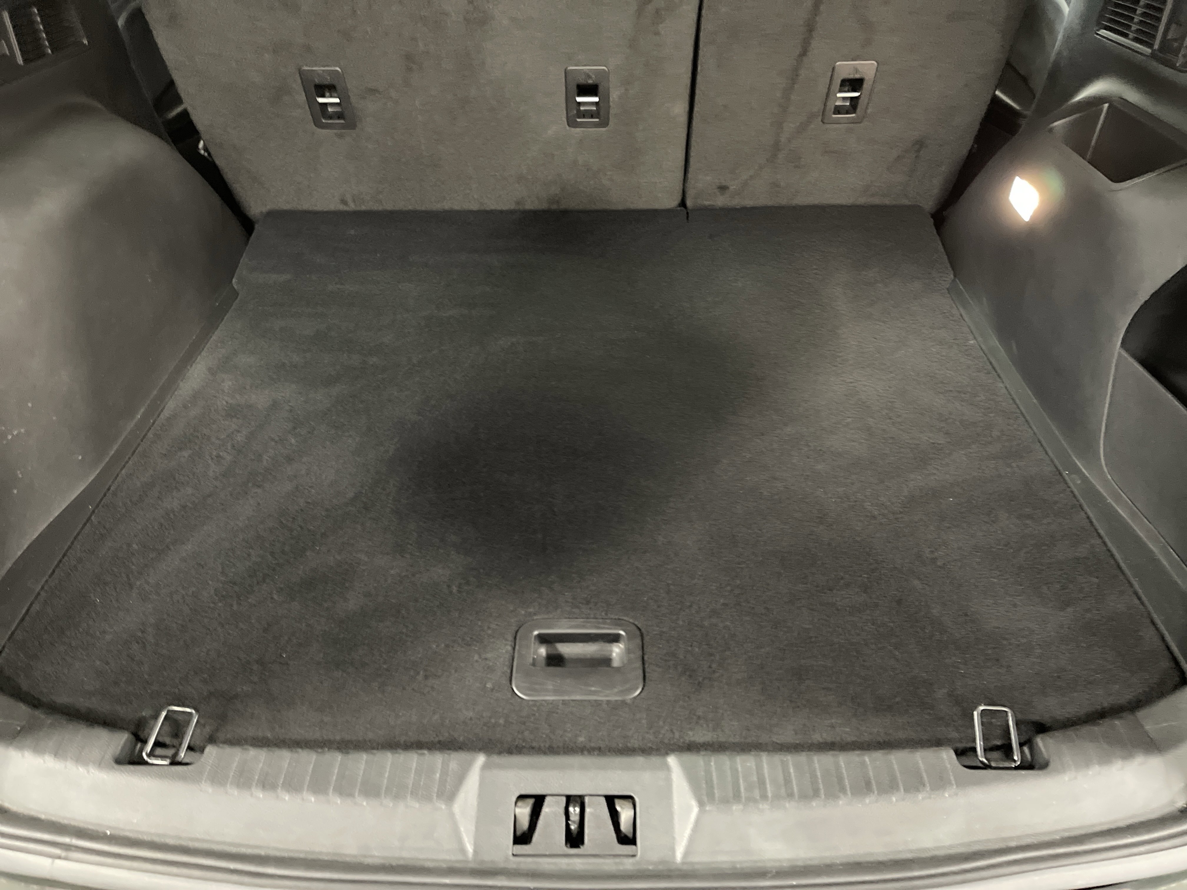 Used 2023 Ford Edge SEL w/ Convenience Package image 12