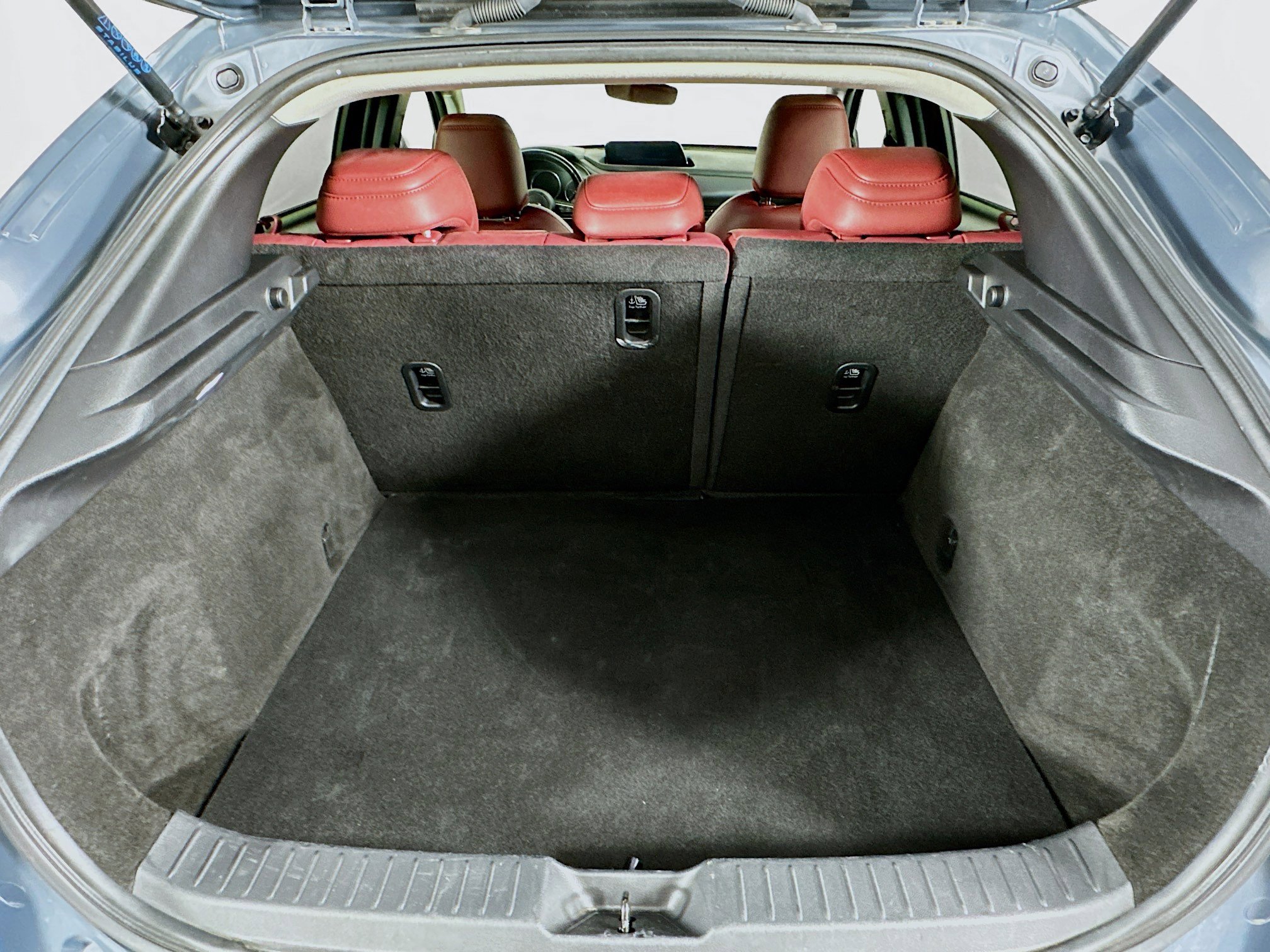 Used 2024 MAZDA CX-30 AWD 2.5 S w/ Preferred Package image 31