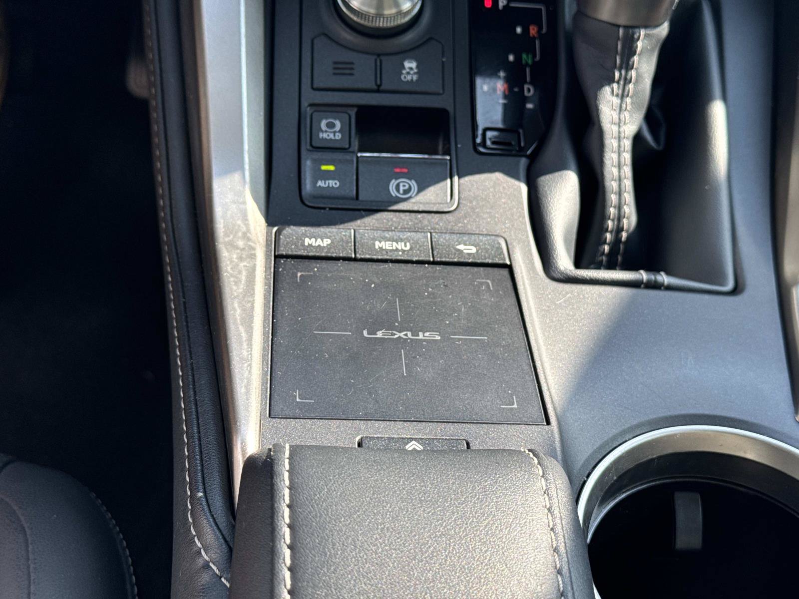 Used 2019 Lexus NX 300 FWD w/ Premium Package image 27