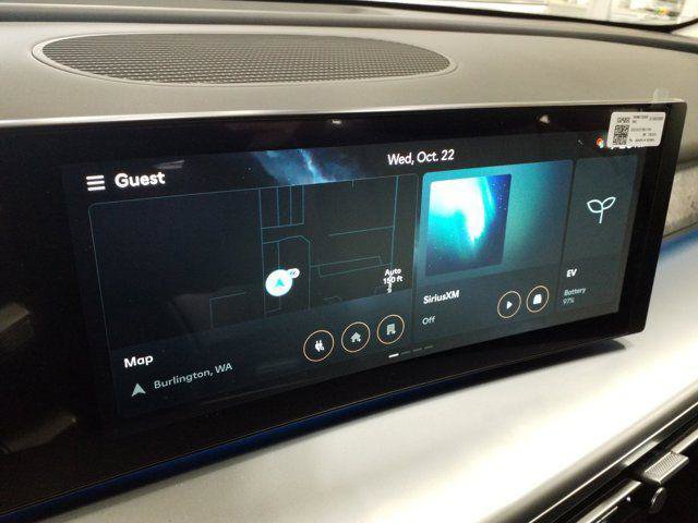 New 2026 Hyundai Ioniq 9 Calligraphy image 7