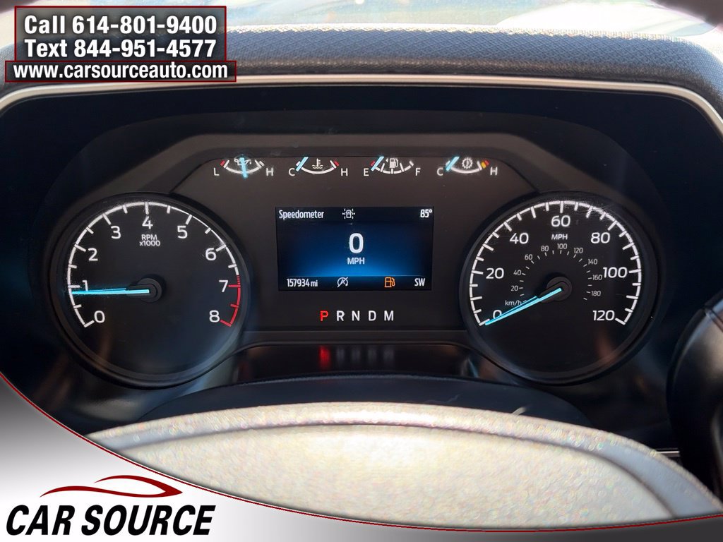 Used 2022 Ford F150 XL RWD image 15