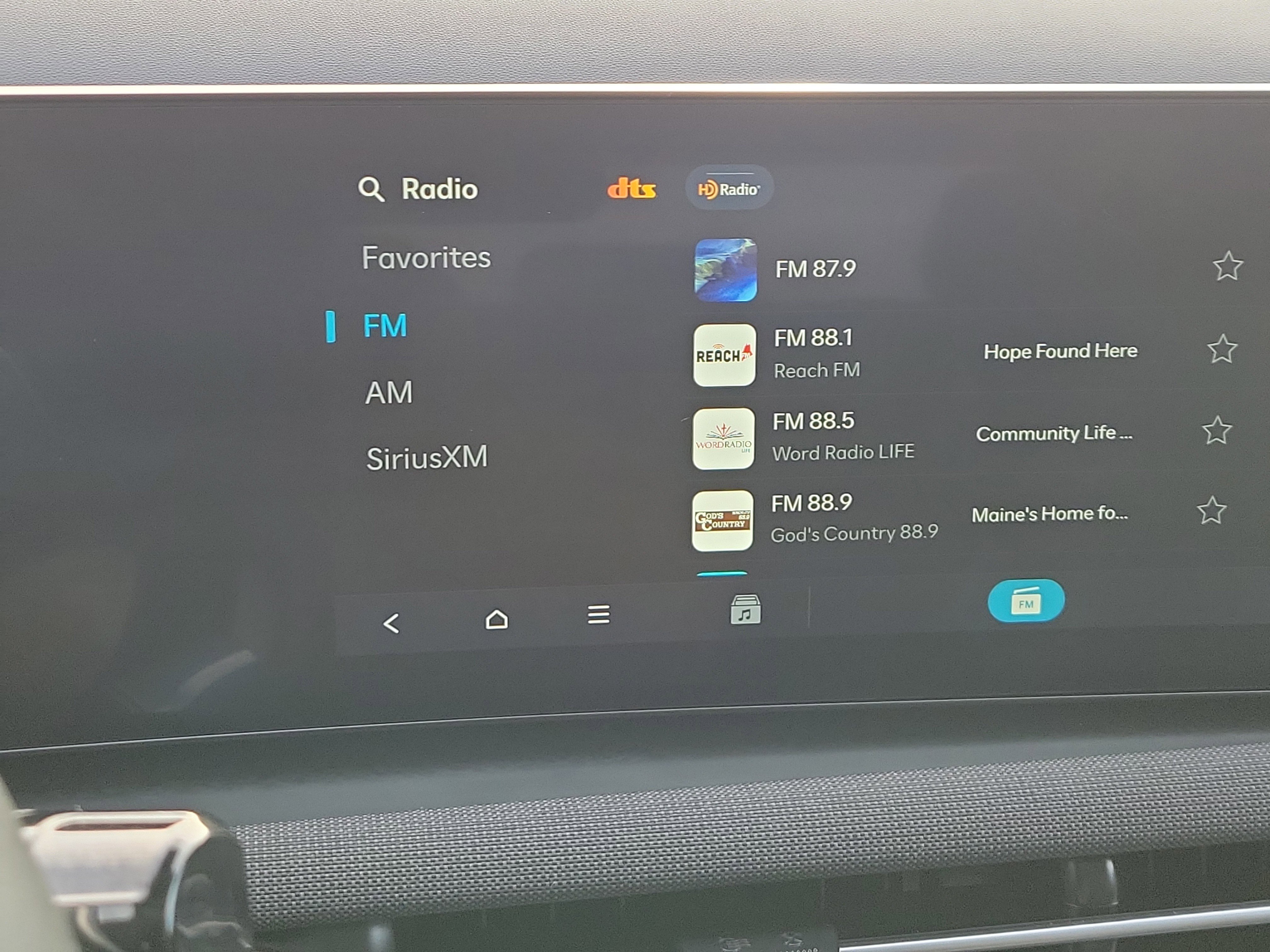 Used 2025 Hyundai Tucson Limited image 25