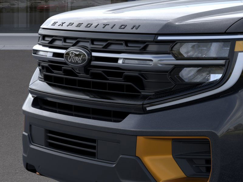 New 2025 Ford Expedition Tremor image 17