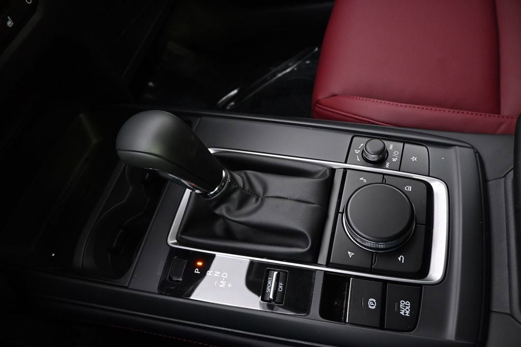 New 2026 MAZDA CX-30 AWD 2.5 S image 31