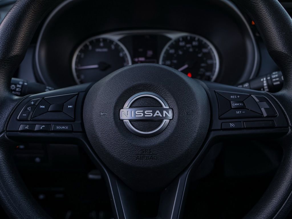 Used 2024 Nissan Kicks S FWD image 25