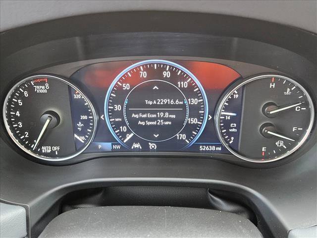 Used 2023 Buick Enclave Premium w/ Experience Buick Package image 11