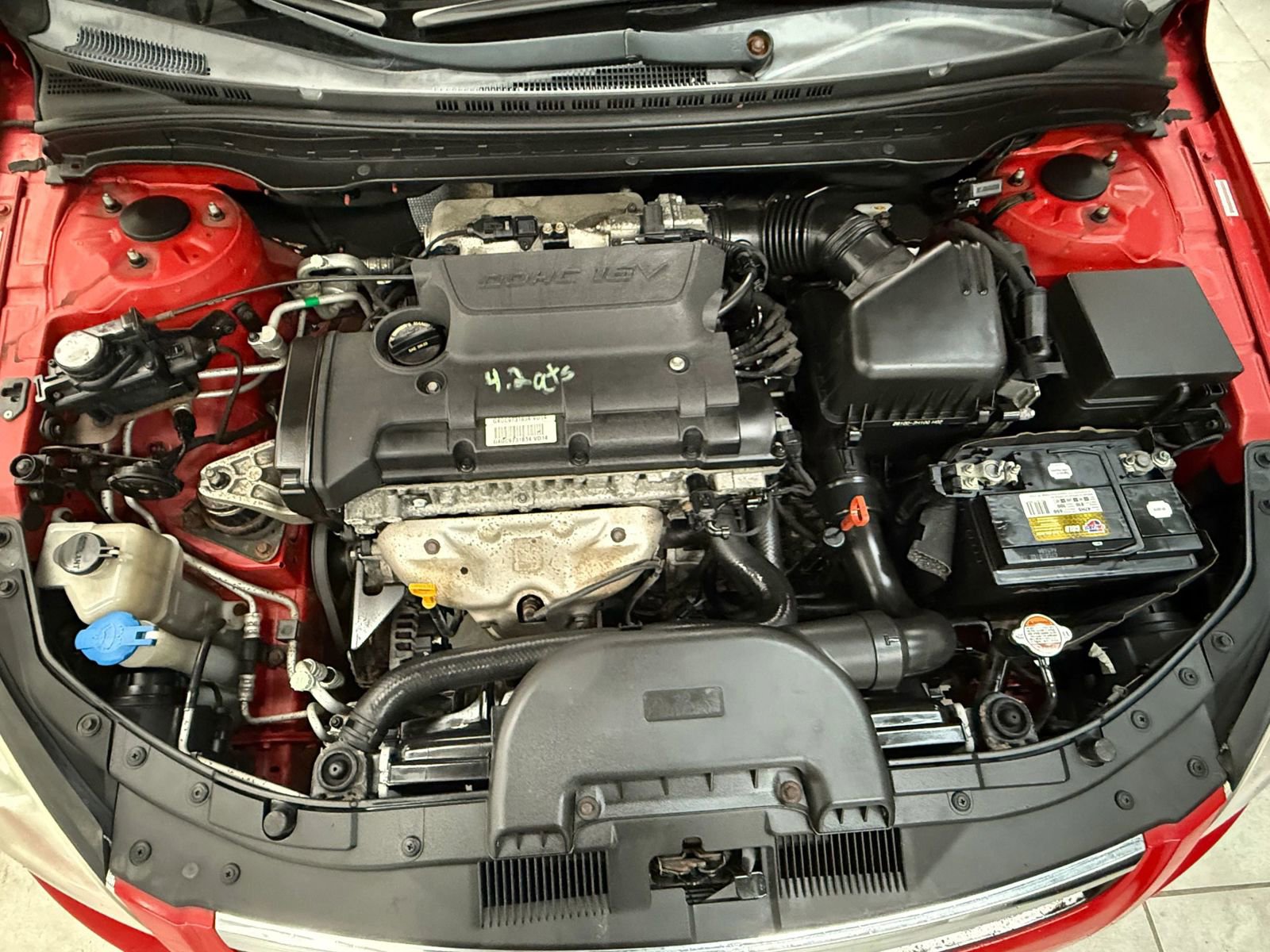 Used 2010 Hyundai Elantra SE image 36